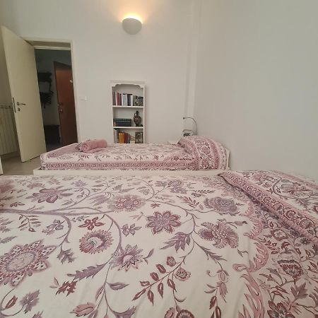 La Casa Del Centro By Portofinovacanze Rapallo Ngoại thất bức ảnh