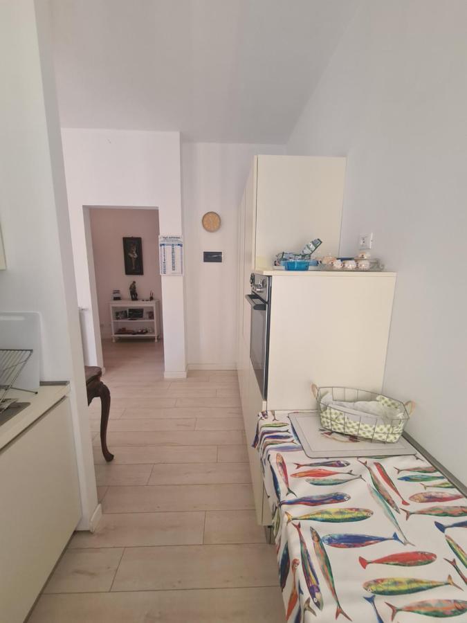 La Casa Del Centro By Portofinovacanze Rapallo Ngoại thất bức ảnh