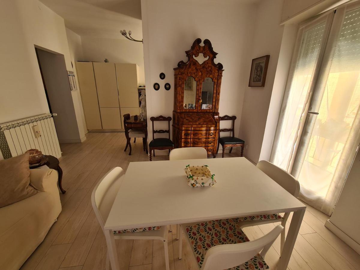 La Casa Del Centro By Portofinovacanze Rapallo Ngoại thất bức ảnh