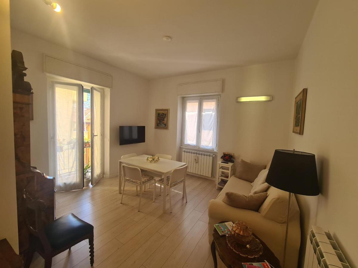 La Casa Del Centro By Portofinovacanze Rapallo Ngoại thất bức ảnh