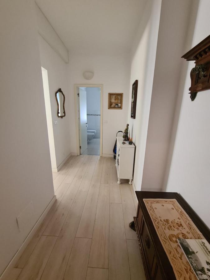 La Casa Del Centro By Portofinovacanze Rapallo Ngoại thất bức ảnh