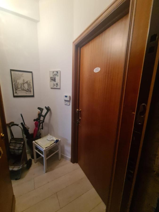 La Casa Del Centro By Portofinovacanze Rapallo Ngoại thất bức ảnh